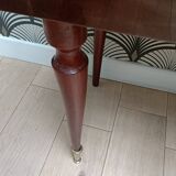 Table de chevet,de nuit, d'appoint en bois vente 50'