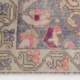 4x7 Scandinavian Vintage Rug
