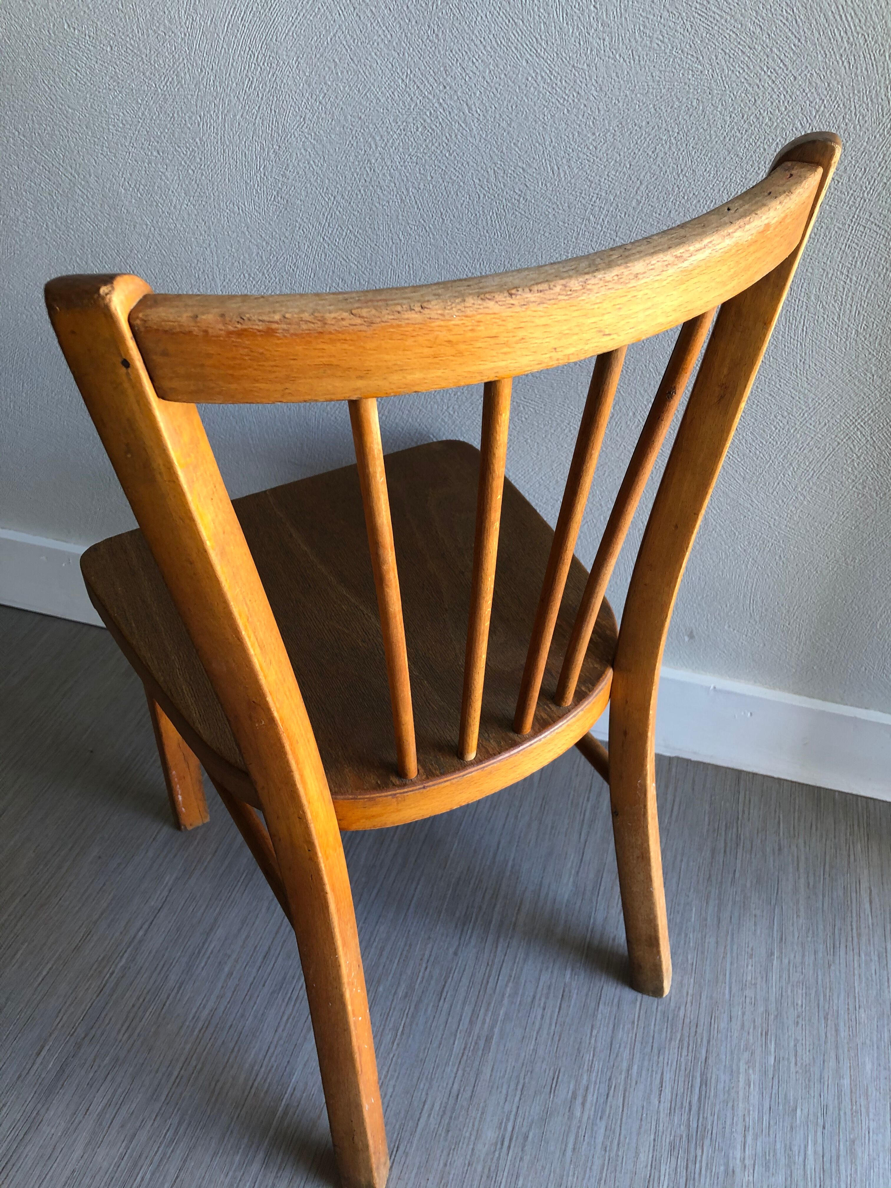 Baumann chair for children