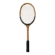 1970 “Gauthier Fils Cie” tennis racket