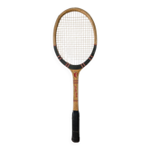 1970 “Gauthier Fils Cie” tennis racket