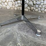 Contract Base Slate Coffee Table, Charles & Ray Eames, Herman Miller 1960