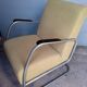 Fauteuil bauhaus