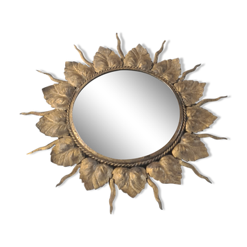 Miroir 1950