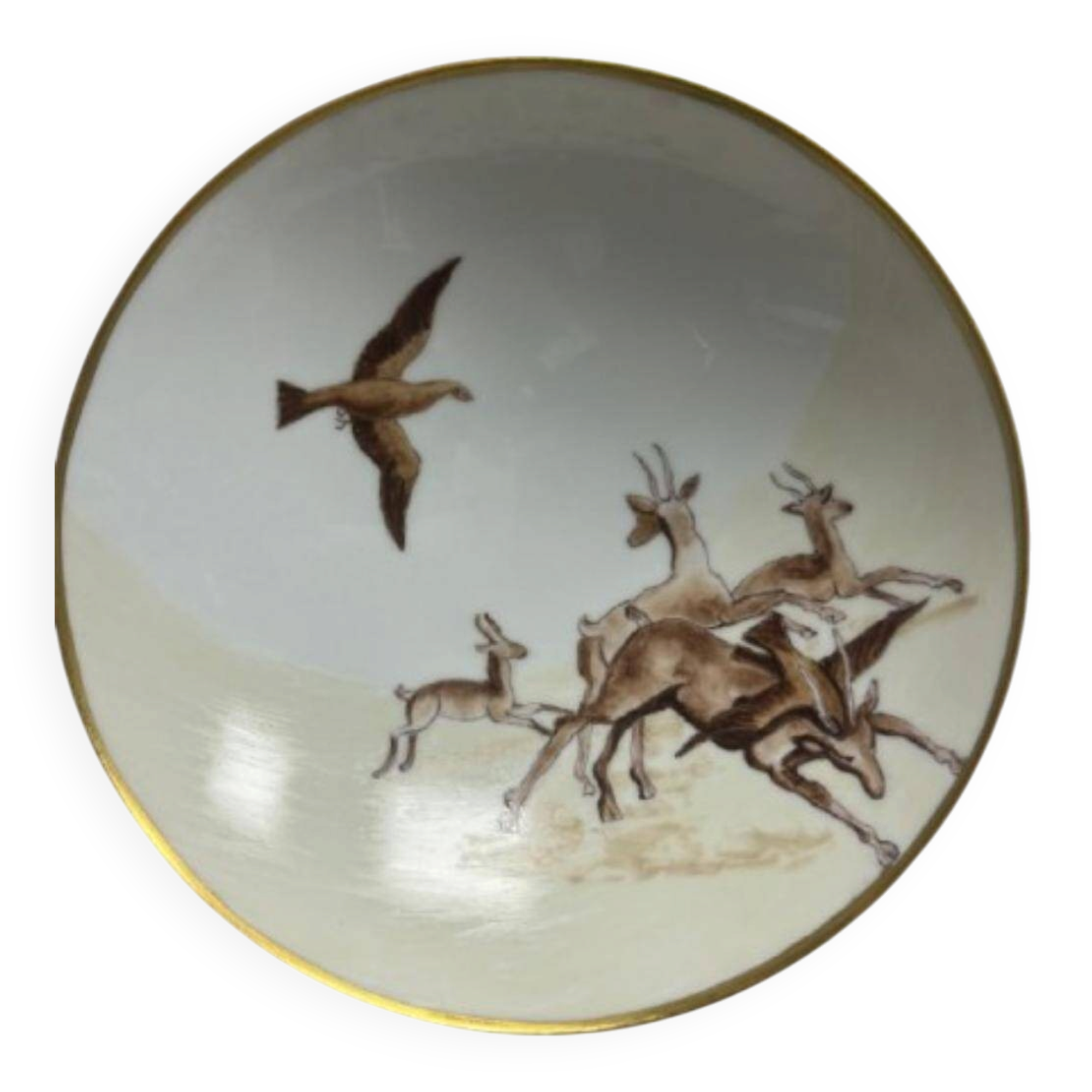 Médard de noblat cup limoges