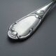 Housewife François Frionnet Louis XV silver metal