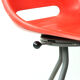 Chaise Tram par Miroslav Navratil pour Vertex, années 1960
