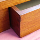 Scandinavian tomado string