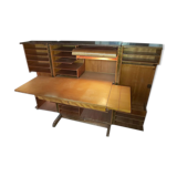 Office "magic box" by Mumenthaler and Meier