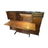 Office "magic box" by Mumenthaler and Meier