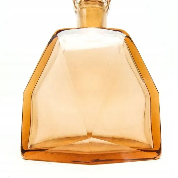 O2Z Moser sensational decanter ART DECO