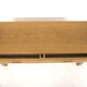 Commode scandinave en chêne, Suède, 1960