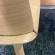 Nerd wooden chair Muuto
