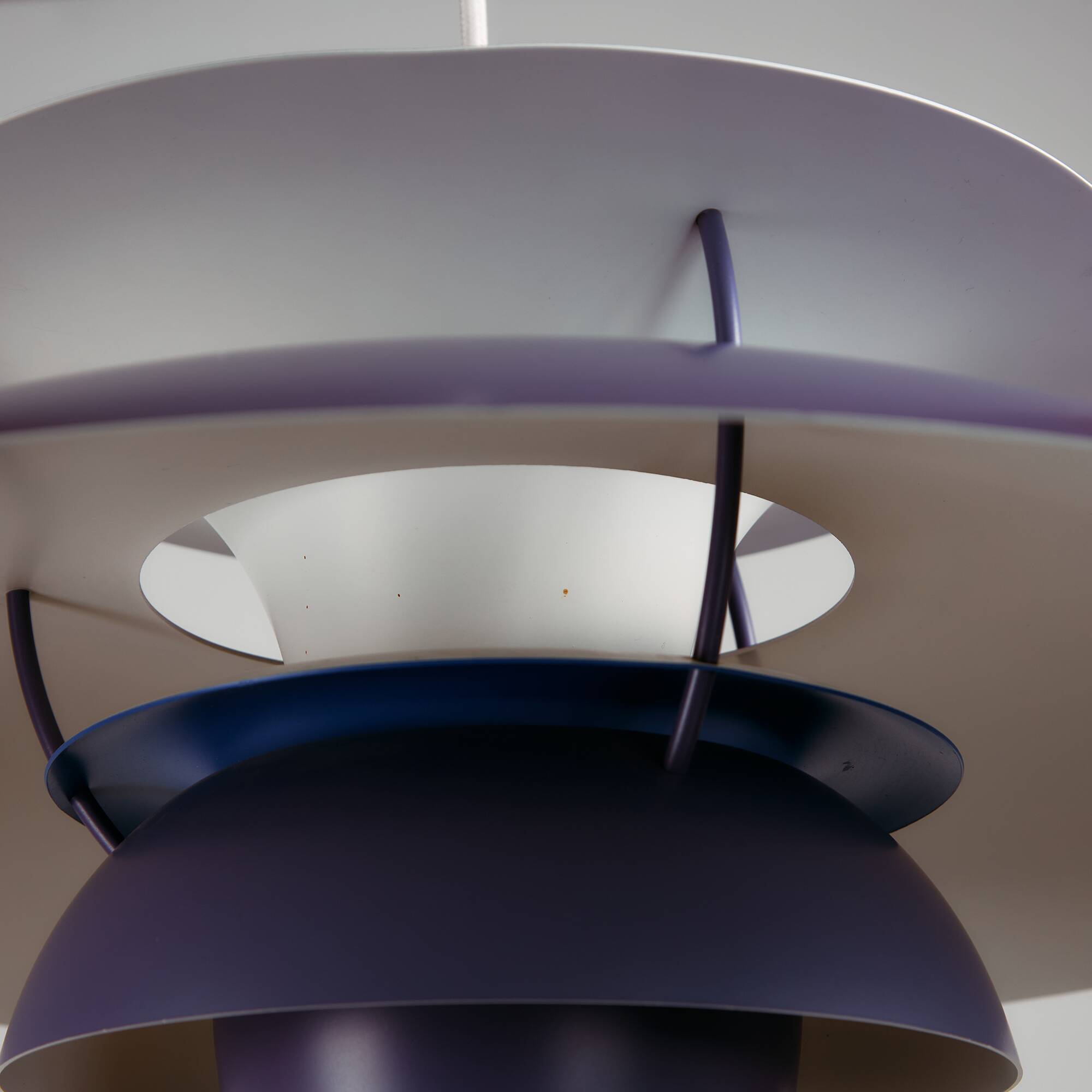PH5 pendant by Poul Henningsen for Louis Poulsen