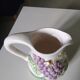 Vintage slurry pitcher