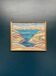 Original Swedish Oil on Canvas – “Sea View” by Alvar Andersson – Signed