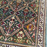 Vintage Shirwan carpet 96x63 cm