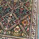 Tapis Shirwan vintage 96x63 cm