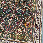 Vintage Shirwan carpet 96x63 cm
