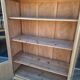 Oak dresser