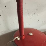 Pair of desk lamps