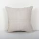 Vintage kilim cushion cover 46x46 cm