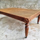 Vintage coffee table design Becara Madrid