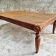 Table basse vintage design Becara Madrid
