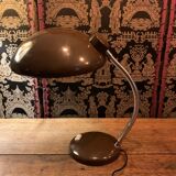 Adjustable desk lamp
