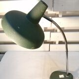 Vintage Aluminor desk lamp