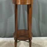 Mahogany Coffee Table, Louis XVI Style – Early 20th Century