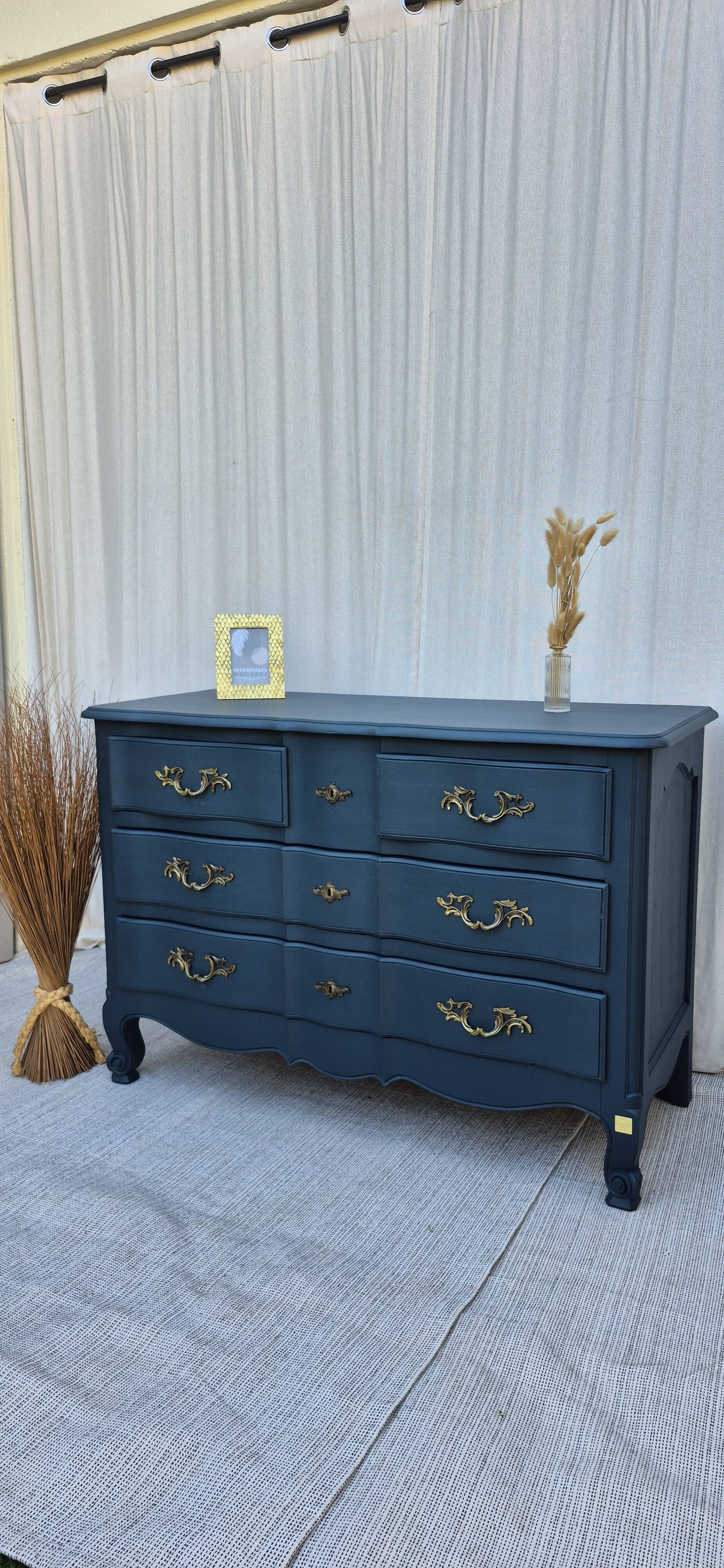 Commode Louis XV