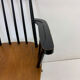 Chair with armrest , 1960’s