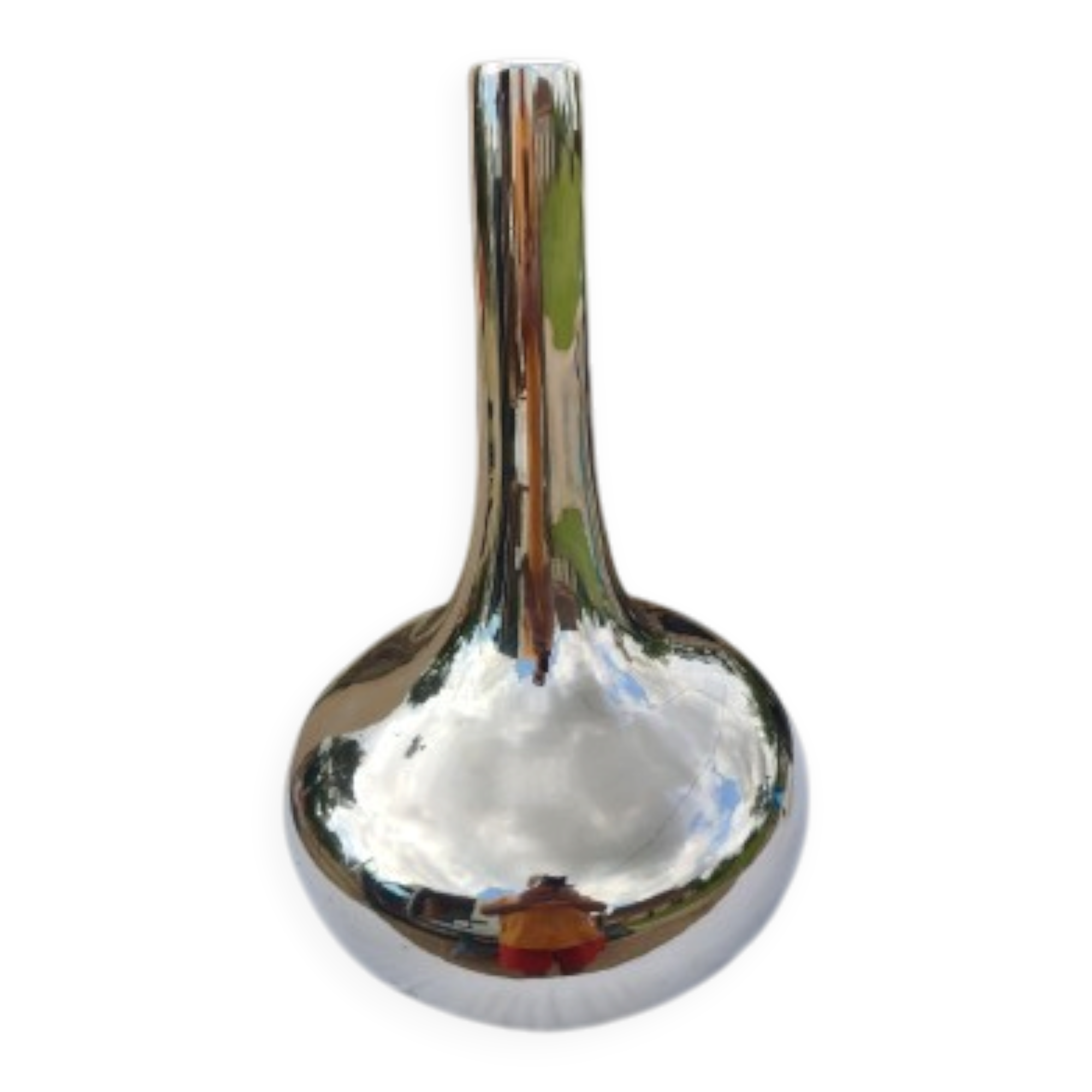 Italian vase design by Adriani et Rossi.