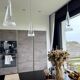 Flos Fucsia 3 suspensions Achille Castiglioni
