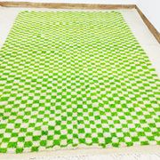 290x208cm Moroccan Berbere Carpet
