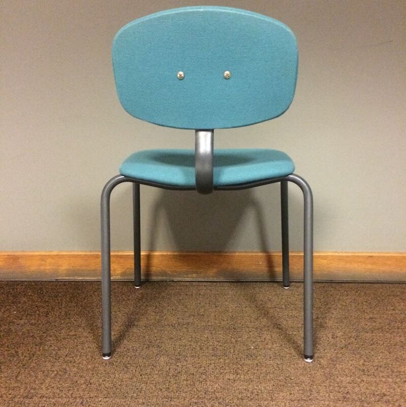 Chair vintage strafor