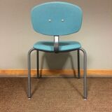 Chair vintage strafor