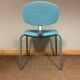 Chair vintage strafor