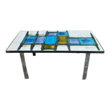 Ceramic coffee table J.Belarti