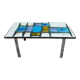 Table basse céramique J.Belarti