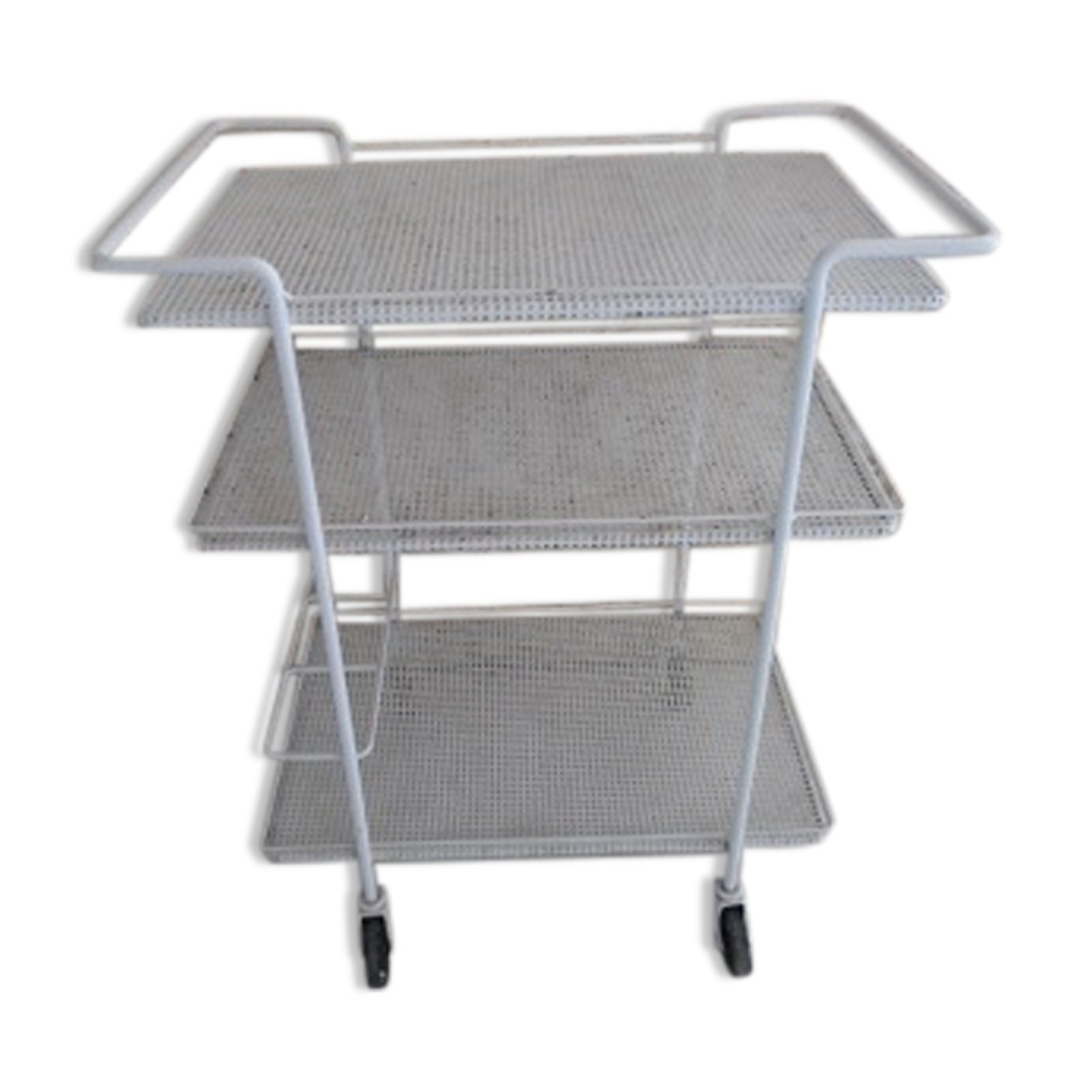 Dessert Mathieu Mategot