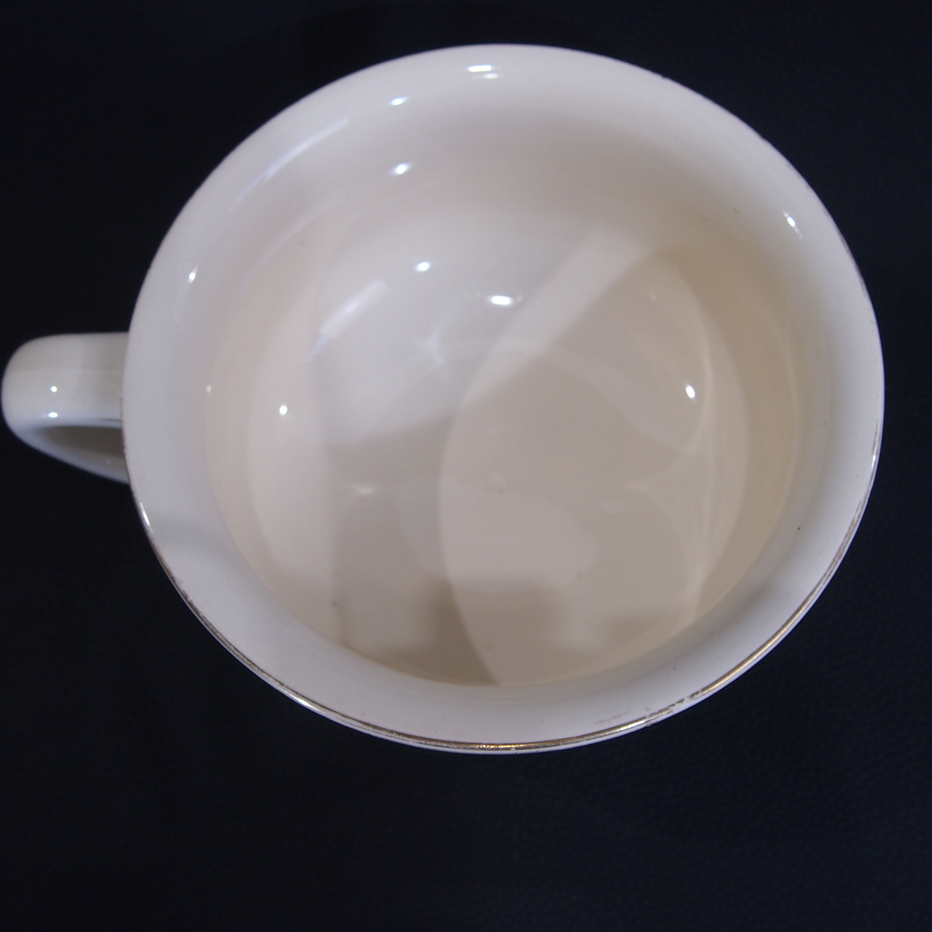 Pot Villeroy - Boch Saar-Basin Mettlach