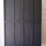 Glass cabinet