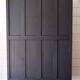 Glass cabinet