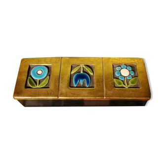 Mithé ESPELT, Box set