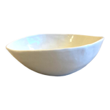 Porcelain salad bowl