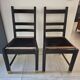 Designer chairs