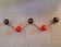 Zigzag Metal Coat Rack