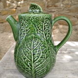 GREEN CABBAGE SLURRY CUP